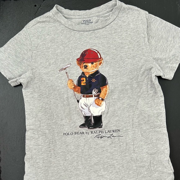 Polo Ralph Lauren Other - Polo Ralph Lauren Tee Shirt